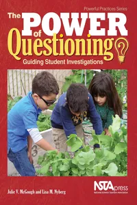 The Power of Questioning_cover