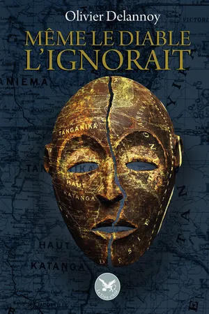 Même le diable l'ignorait