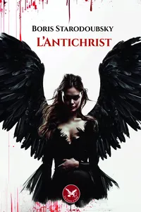 L'Antichrist_cover