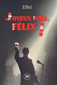 Joyeux Noël, Félix !_cover