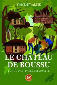 Le château de Boussu_cover