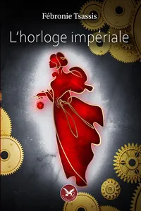 L'Horloge Impériale_cover