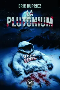 La Plutonium_cover