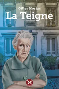 La Teigne_cover