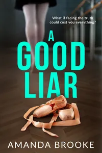 A Good Liar_cover