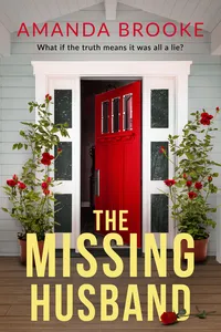 The Missing Husband_cover