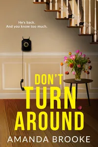 Don't Turn Around_cover