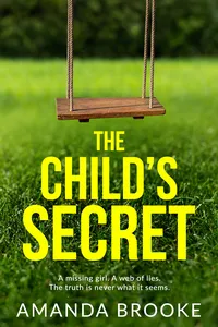The Child's Secret_cover