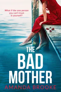 The Bad Mother_cover