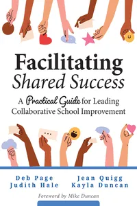 Facilitating Shared Success_cover