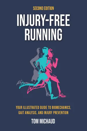 Injury-Free Running