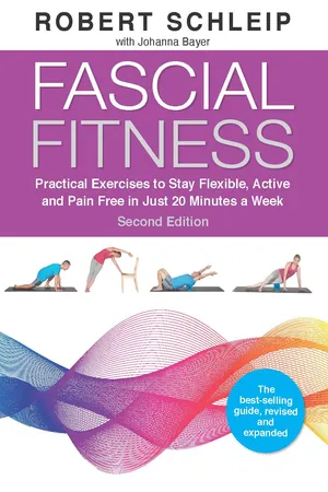 Fascial Fitness