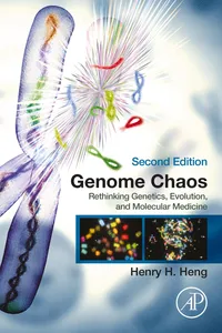Genome Chaos_cover