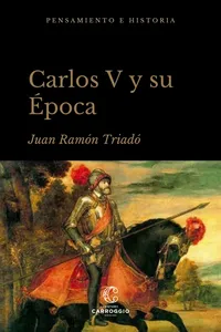 Carlos V y su Época