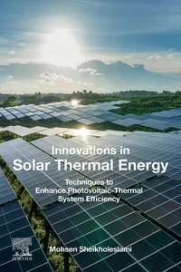 Innovations in Solar Thermal Energy_cover