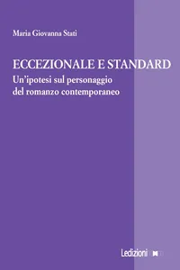 Eccezionale e standard_cover
