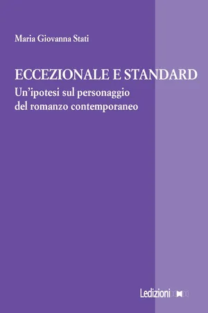 Eccezionale e standard