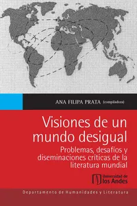 Visiones de un mundo desigual_cover
