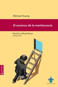 El ascenso de la meritocracia_cover