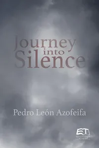 Journey into silence_cover
