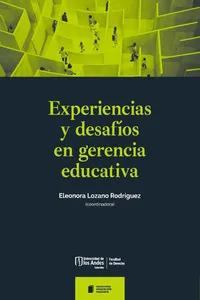 Experiencias y desafíos en gerencia educativa_cover