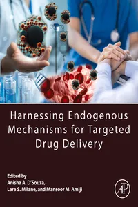 Harnessing Endogenous Mechanisms for Targeted Drug Delivery_cover