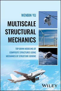 Multiscale Structural Mechanics
