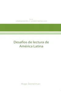 Desafíos de lectura de América Latina