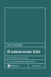 Il sottotenente Kiže