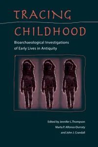 Tracing Childhood_cover