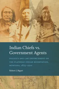 Indian Chiefs vs. Government Agents_cover
