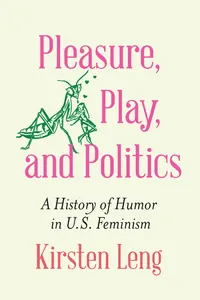 Pleasure, Play, and Politics_cover