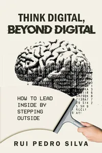 Think Digital, Beyond Digital_cover