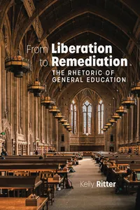 From Liberation to Remediation_cover