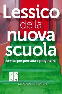 Lessico della nuova scuola_cover