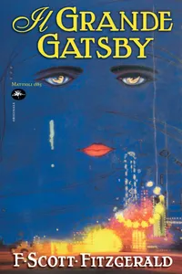 Il grande Gatsby_cover