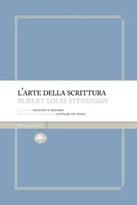 L'arte della scrittura_cover
