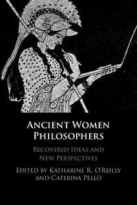 Ancient Women Philosophers_cover