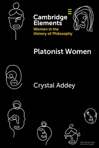 Platonist Women_cover