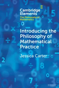 Introducing the Philosophy of Mathematical Practice_cover