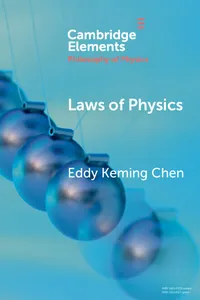 Laws of Physics_cover
