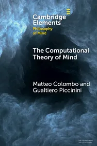 The Computational Theory of Mind_cover