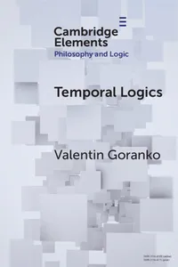 Temporal Logics_cover