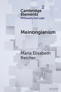 Meinongianism_cover