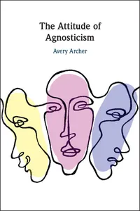 The Attitude of Agnosticism_cover
