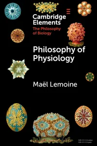 Philosophy of Physiology_cover