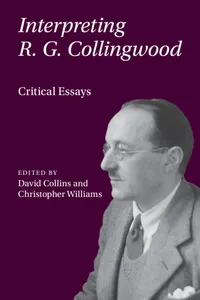 Interpreting R. G. Collingwood_cover