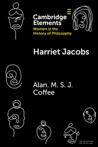 Harriet Jacobs_cover