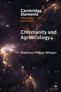 Christianity and Agroecology_cover
