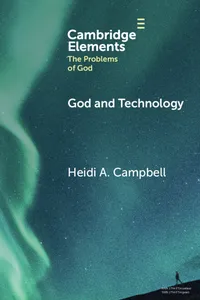 God and Technology_cover